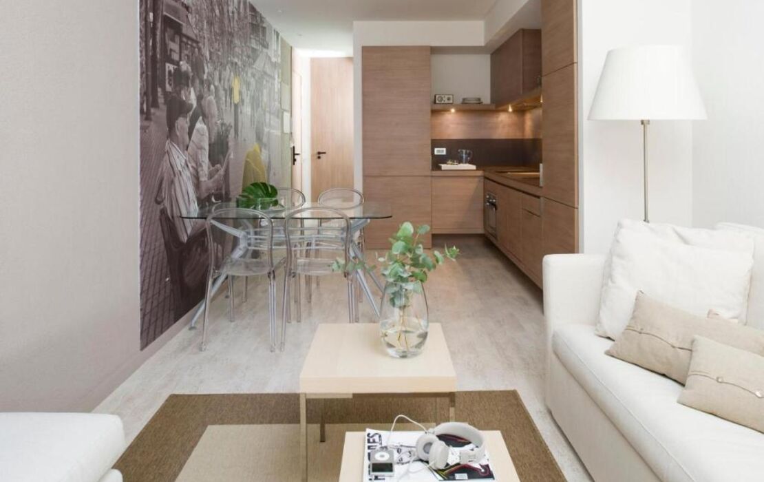 Eric Vökel Boutique Apartments - Sagrada Familia Suites