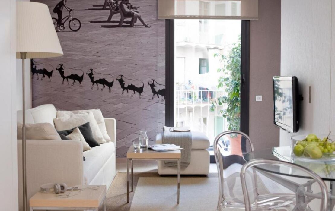 Eric Vökel Boutique Apartments - Sagrada Familia Suites