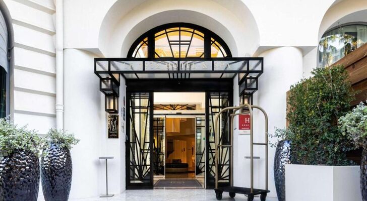 Le 1932 Hotel & Spa Cap d'Antibes - MGallery