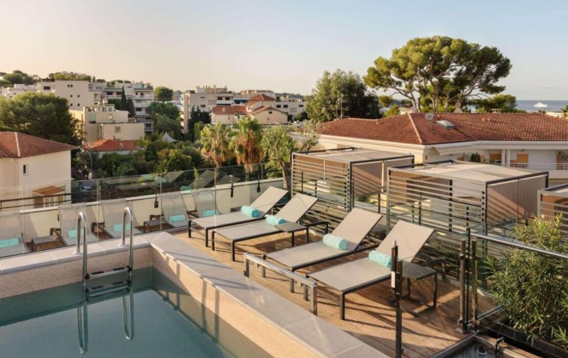 Le 1932 Hotel & Spa Cap d'Antibes - MGallery