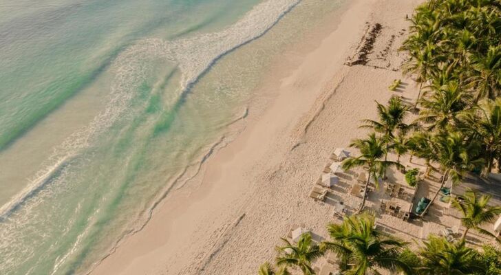 Chiringuito Tulum