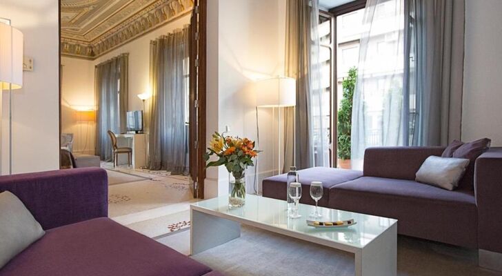 Hospes Palacio de los Patos, a Member of Design Hotels