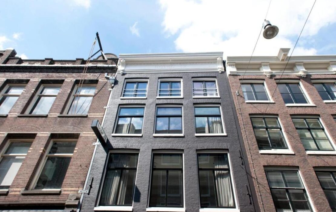 Hotel IX Nine Streets Amsterdam