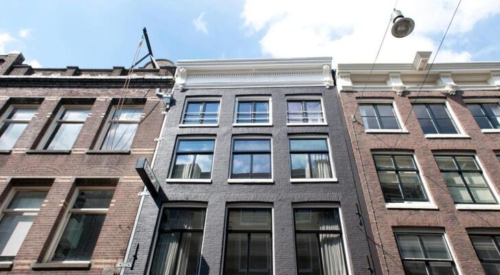 Hotel IX Nine Streets Amsterdam