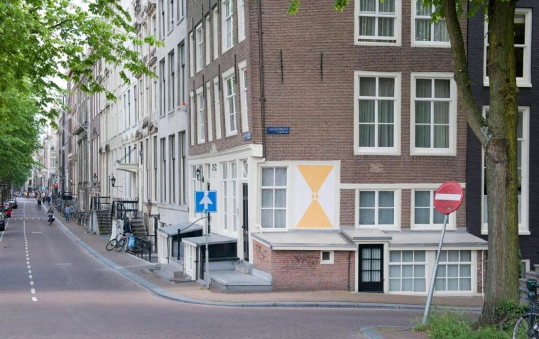 Hotel IX Nine Streets Amsterdam