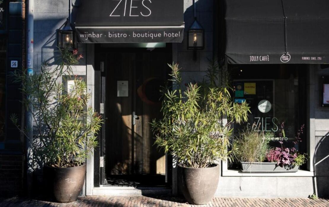 Boutique Hotel ZIES