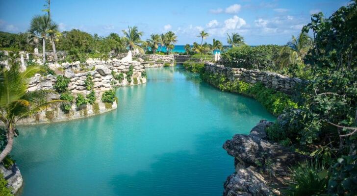 Hotel Xcaret Mexico All Parks All Fun Inclusive