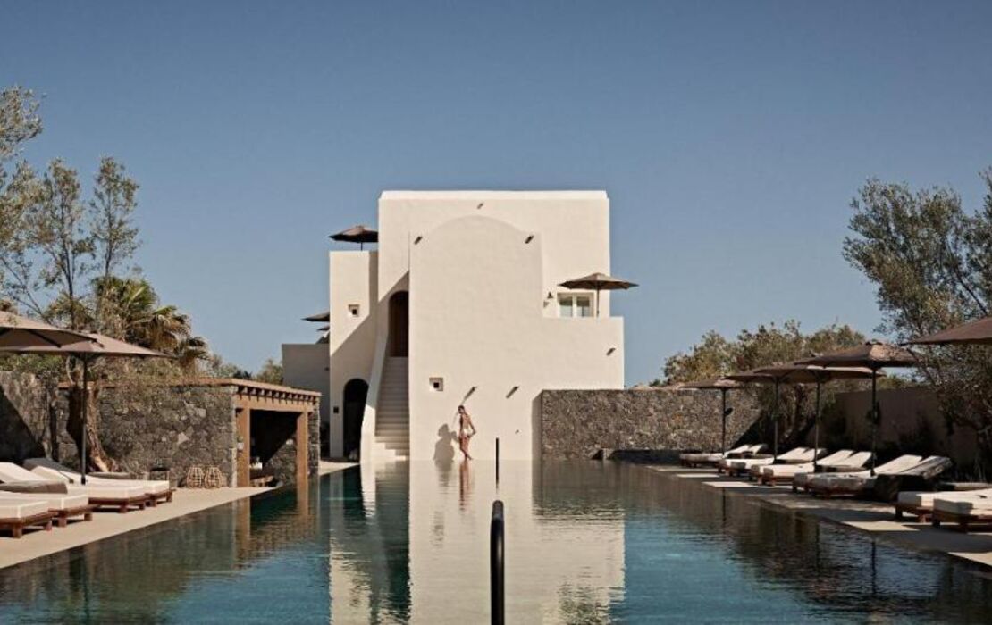 Istoria, a Member of Design Hotels