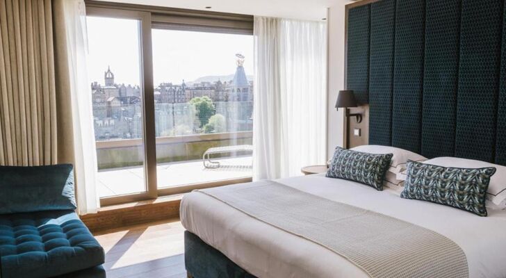 Cheval The Edinburgh Grand