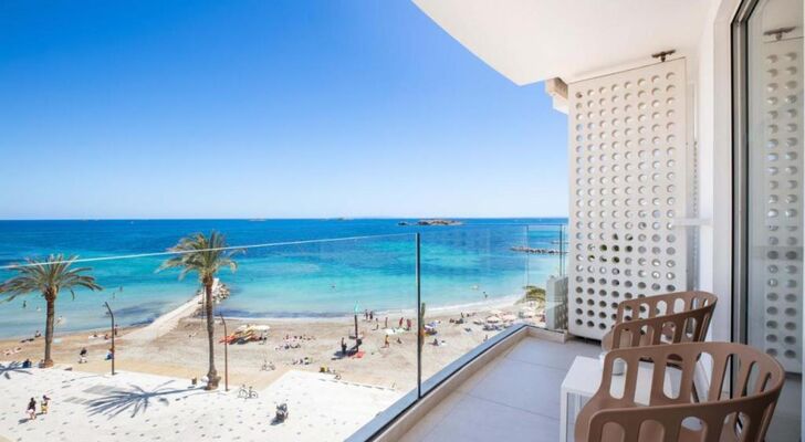 One Ibiza Suites