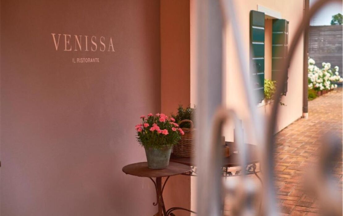 Venissa Wine Resort