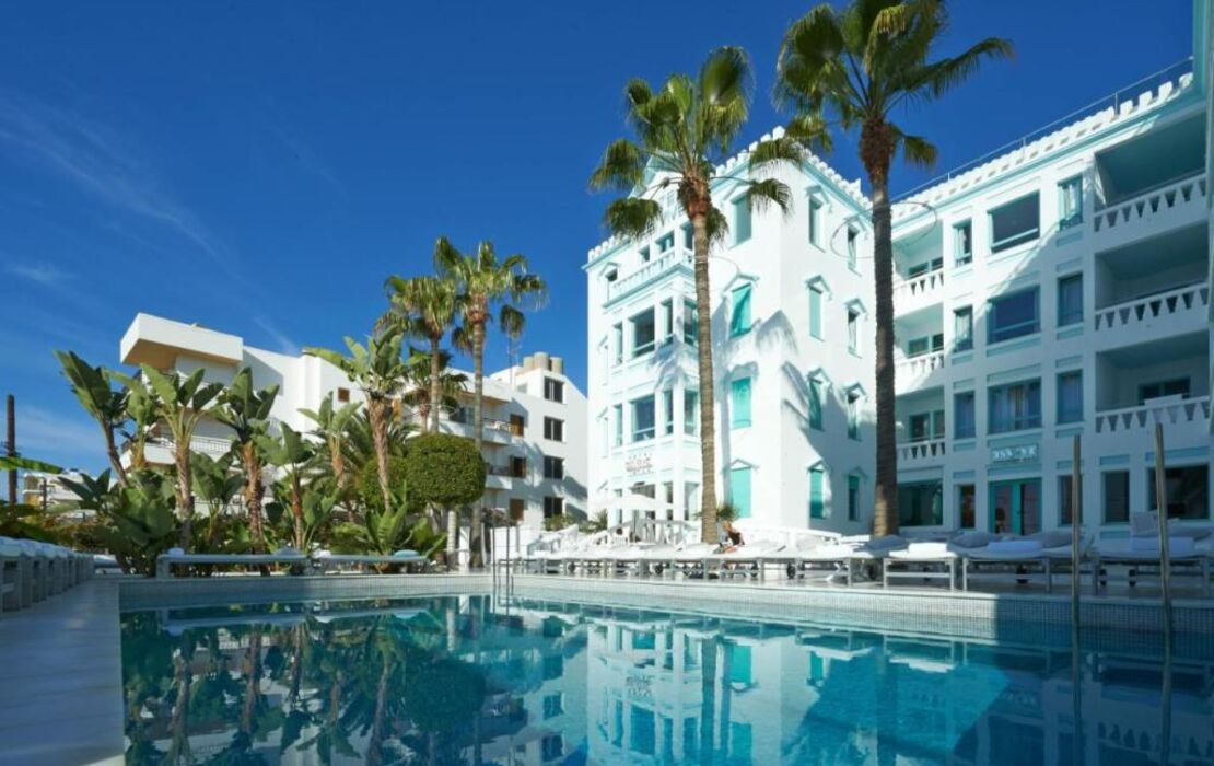 Hotel MiM Ibiza & Spa - Adults Only