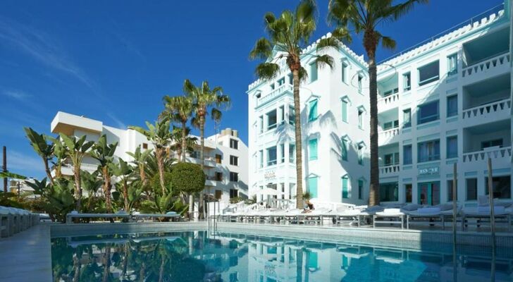 Hotel MiM Ibiza & Spa - Adults Only