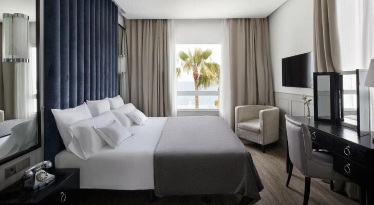 Hotel MiM Ibiza & Spa - Adults Only