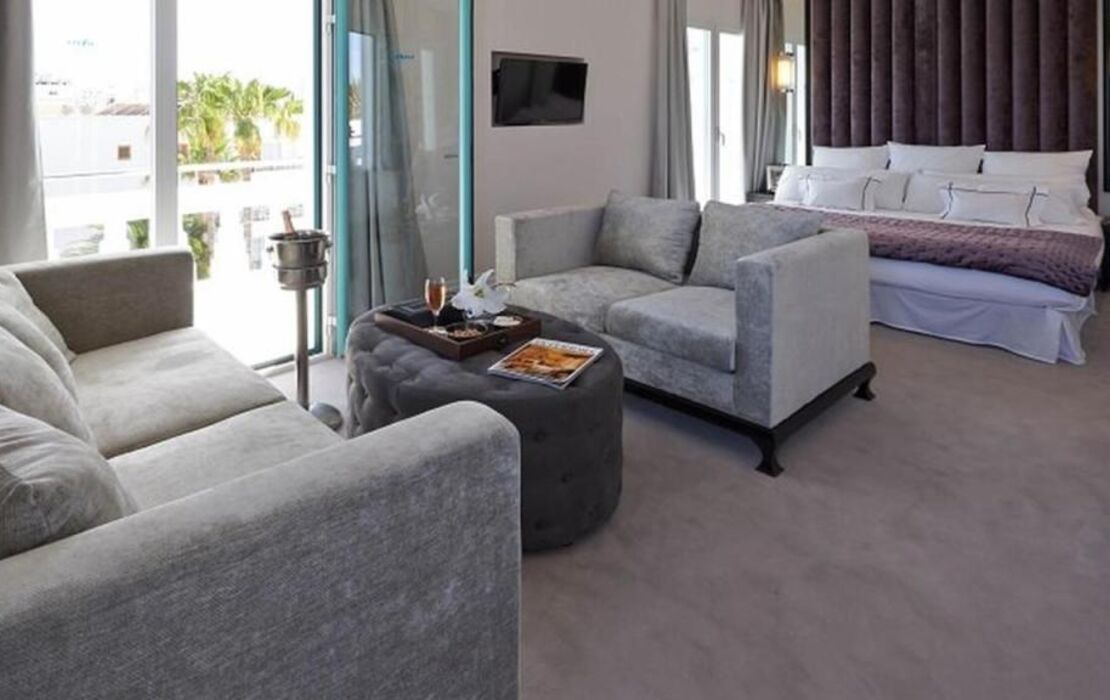 Hotel MiM Ibiza & Spa - Adults Only