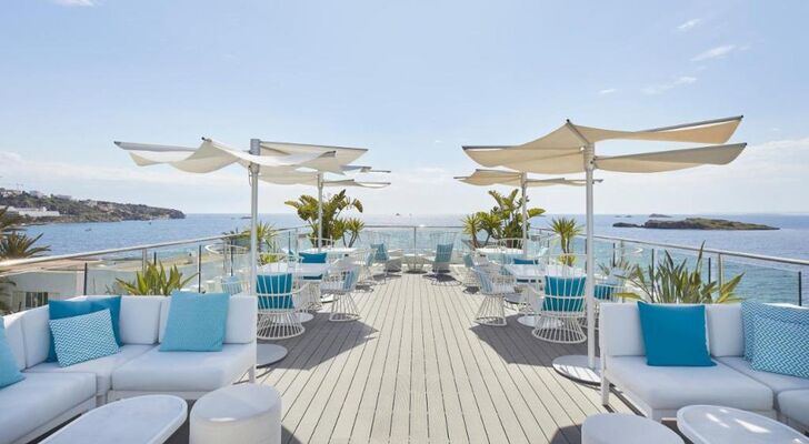 Hotel MiM Ibiza & Spa - Adults Only