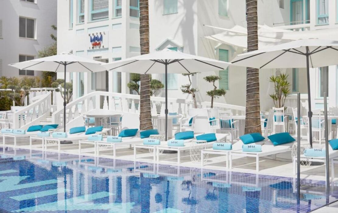 Hotel MiM Ibiza & Spa - Adults Only