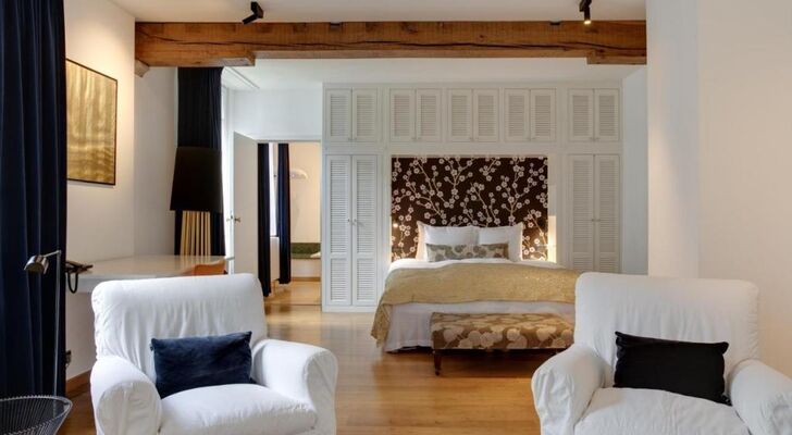 Small Luxury Hotel De Witte Lelie