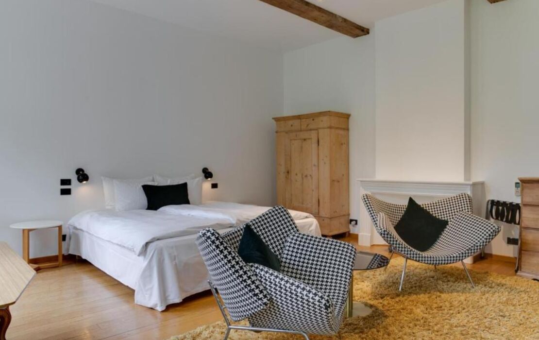 Small Luxury Hotel De Witte Lelie