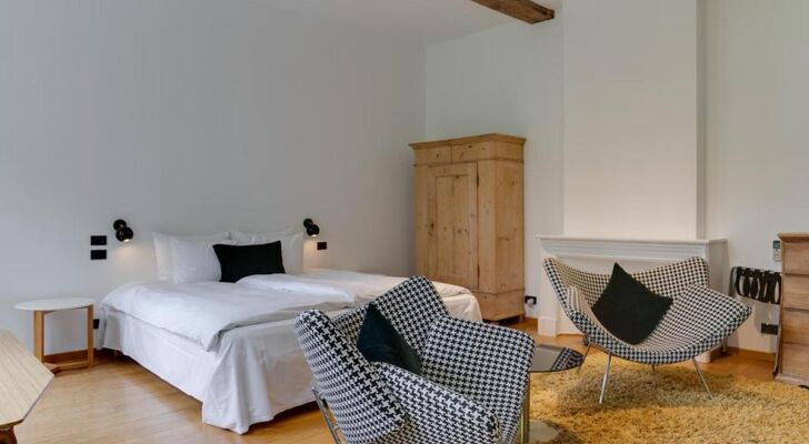 Small Luxury Hotel De Witte Lelie