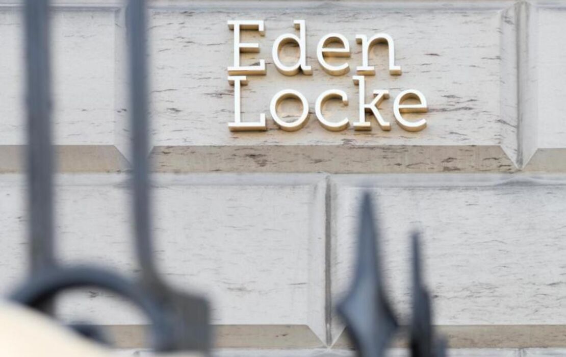 Eden Locke