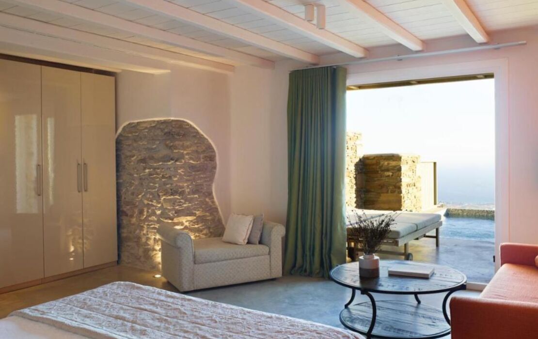 Aeolis Tinos Suites