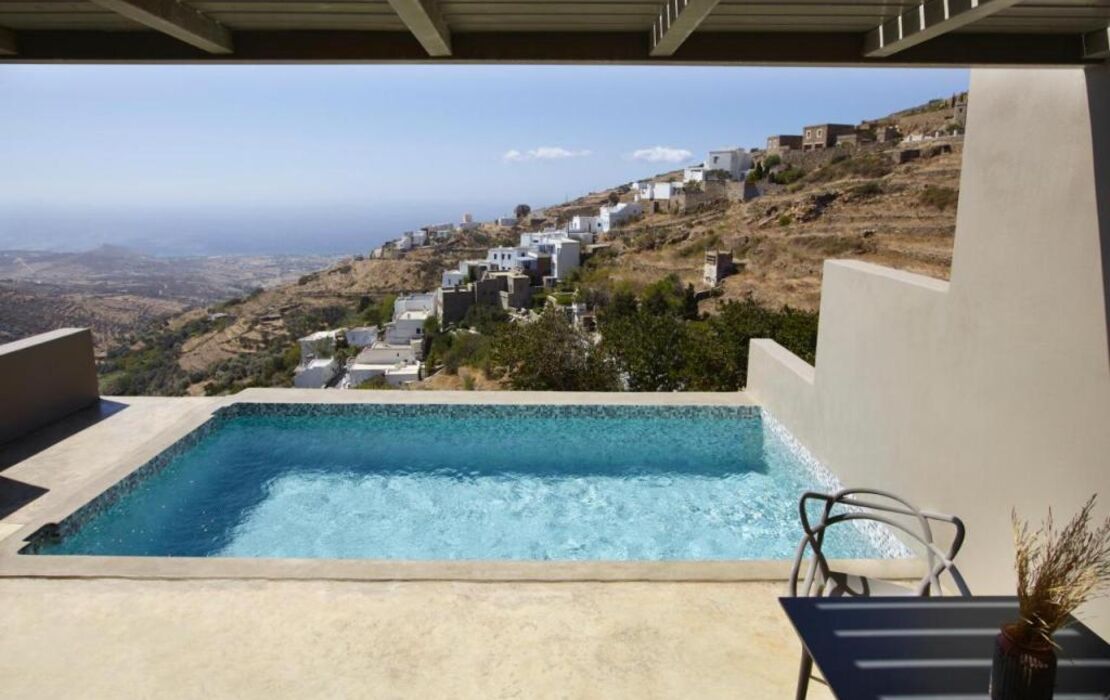 Aeolis Tinos Suites