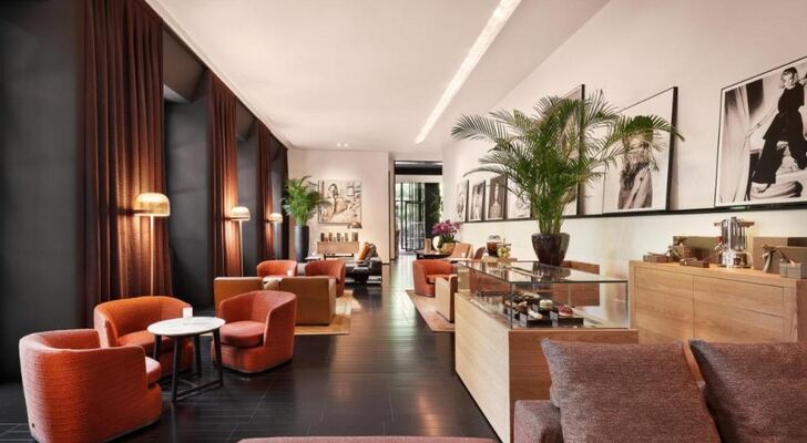 Bulgari Hotel Milano