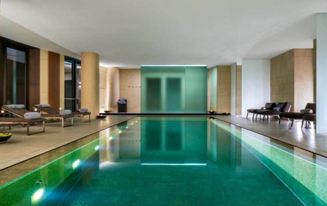 Bulgari Hotel Milano