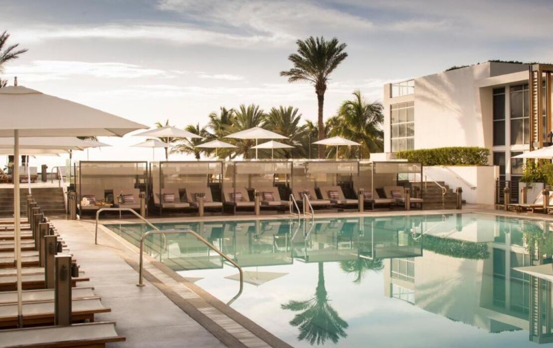 Nobu Hotel Miami Beach