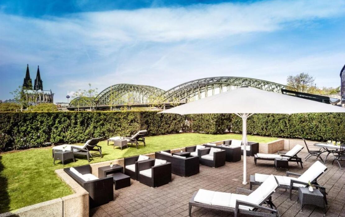 Hyatt Regency Köln