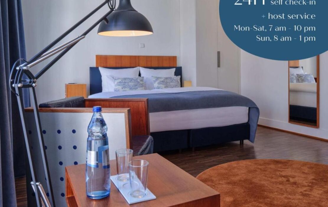 Classik Hotel Antonius