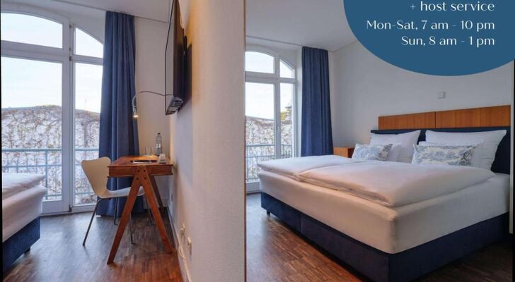 Classik Hotel Antonius