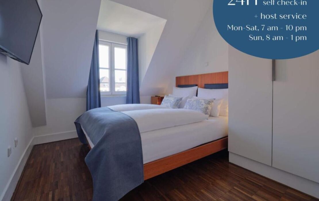 Classik Hotel Antonius