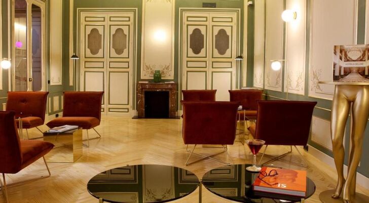 Axel Hotel Madrid - Adults Only