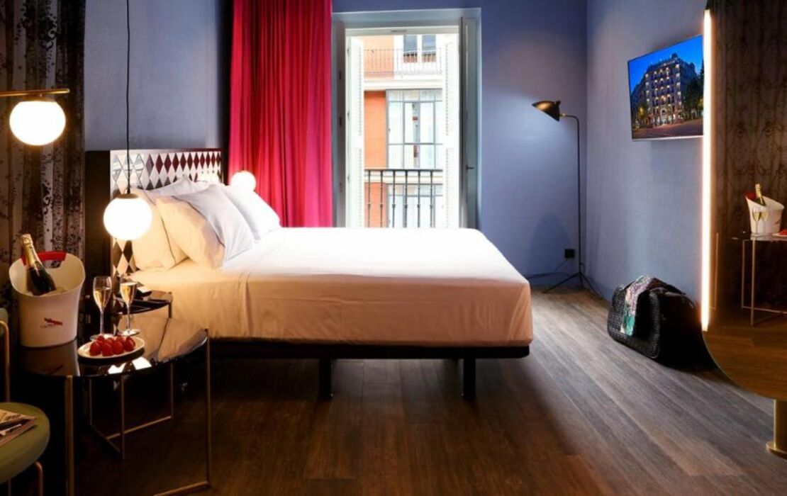 Axel Hotel Madrid - Adults Only