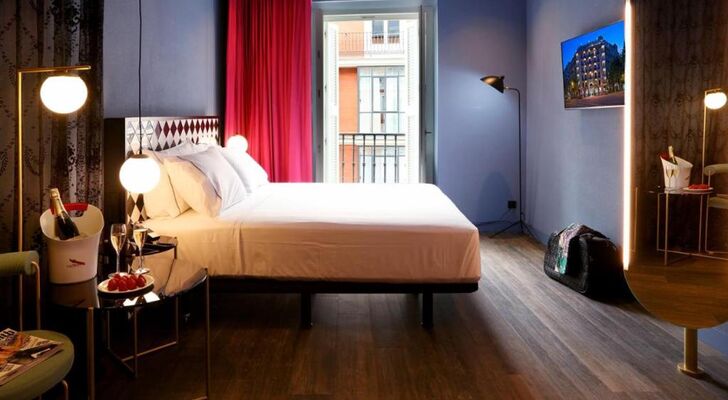 Axel Hotel Madrid - Adults Only