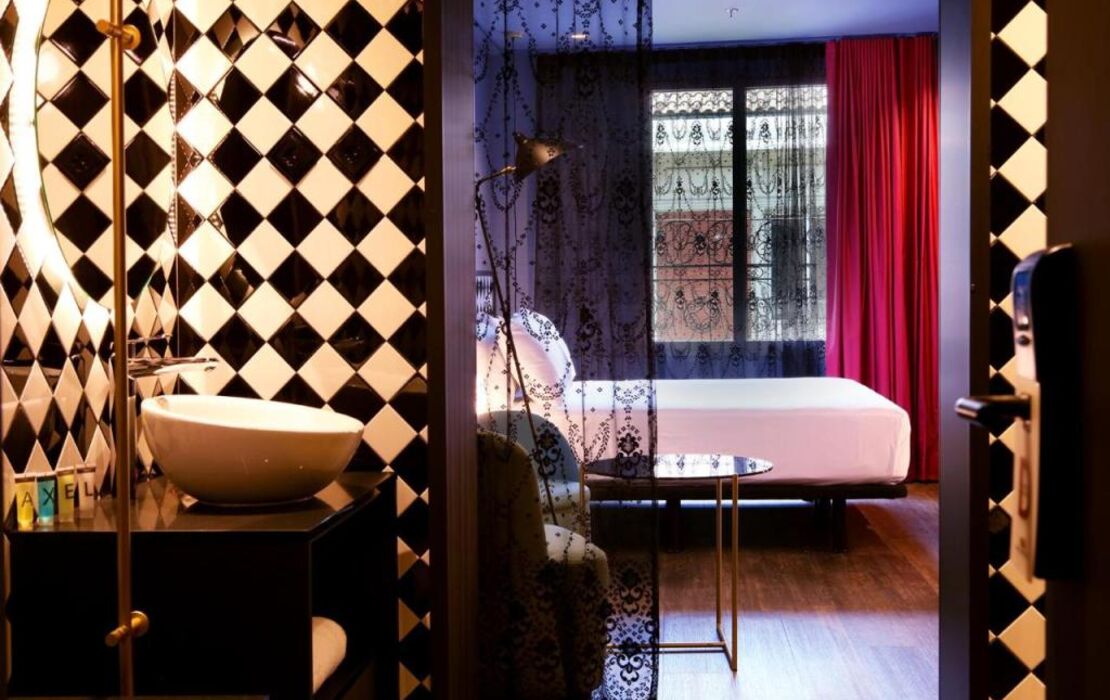 Axel Hotel Madrid - Adults Only