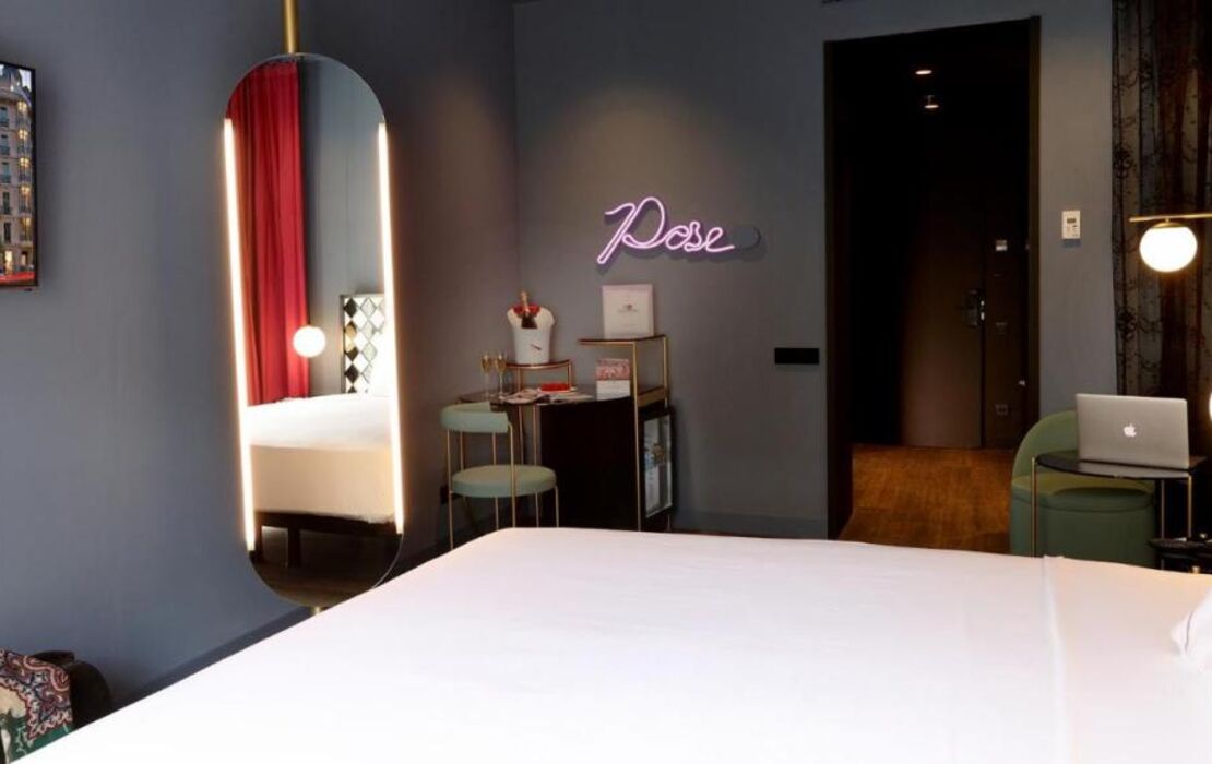 Axel Hotel Madrid - Adults Only