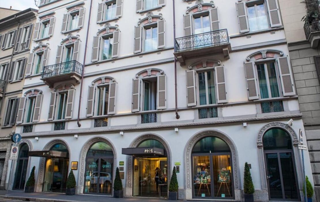 Hotel Milano Scala