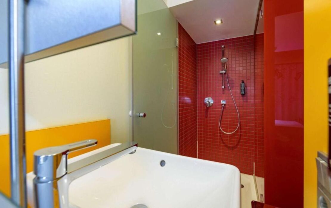 ibis Styles Hotel Berlin Mitte