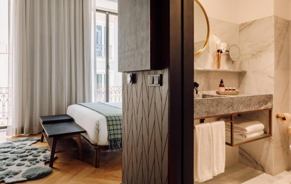 Hotel Hotel - Member of Design Hotels