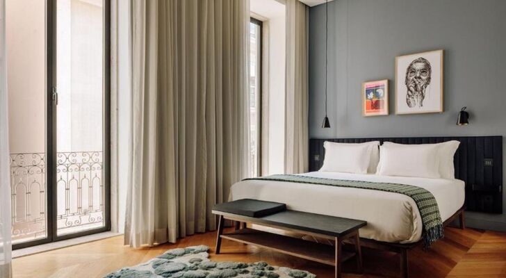 Hotel Hotel - Member of Design Hotels