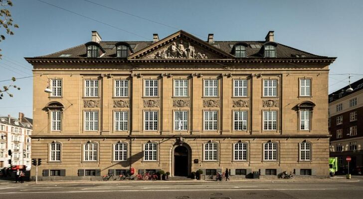 Nobis Hotel Copenhagen, a Member of Design Hotels™