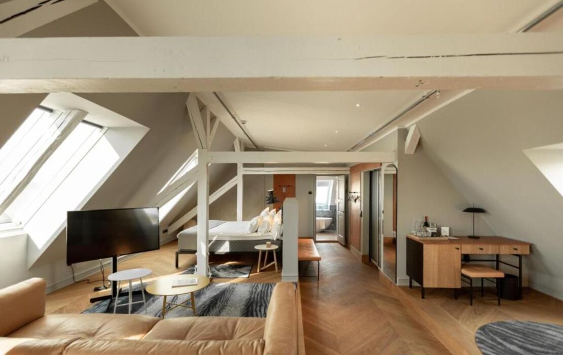 Nobis Hotel Copenhagen, a Member of Design Hotels™