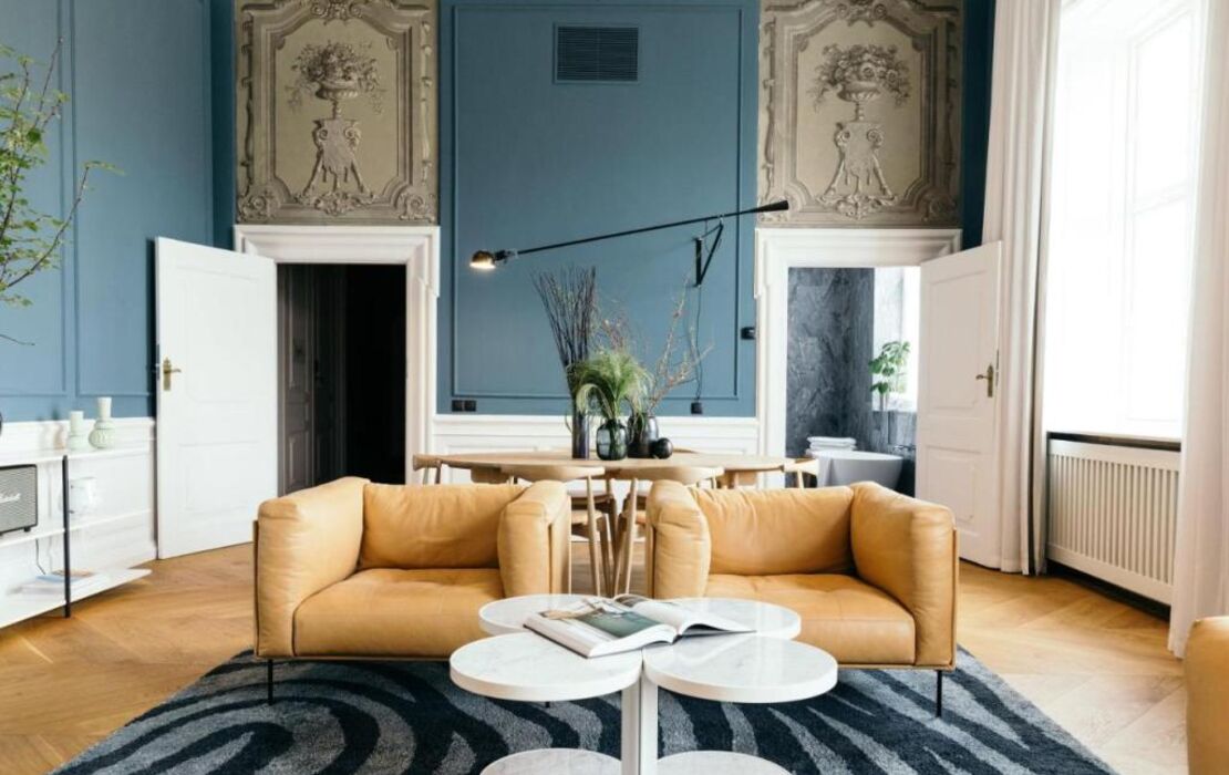 Nobis Hotel Copenhagen, a Member of Design Hotels™