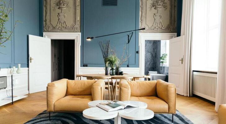 Nobis Hotel Copenhagen, a Member of Design Hotels™