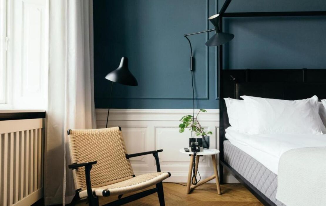 Nobis Hotel Copenhagen, a Member of Design Hotels™