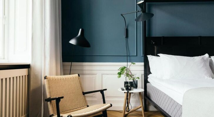 Nobis Hotel Copenhagen, a Member of Design Hotels™