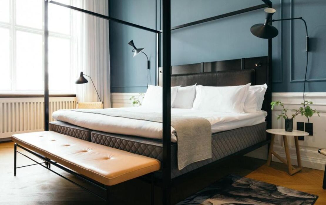 Nobis Hotel Copenhagen, a Member of Design Hotels™